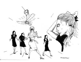 Original Art - 2010 Benefit Gala