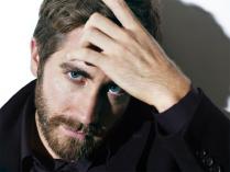 A Backstage Photo with Jake Gyllenhaal