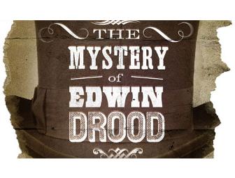 VIP Opening Night Experience at THE MYSTERY OF EDWIN DROOD on Broadway