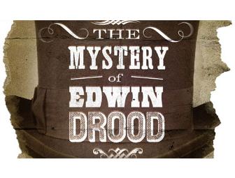 VIP Opening Night Experience at THE MYSTERY OF EDWIN DROOD on Broadway
