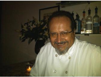 Wine Tasting at Chimichurri Grill For You and Five Guests