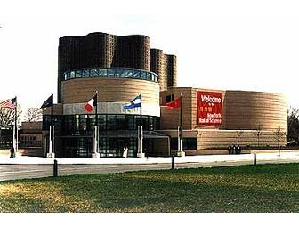 New York City Family Excursion