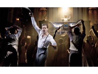 Tickets to EVITA on Broadway