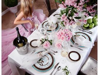 Marchesa by Lenox 'Palatial Garden' Dinnerware Set