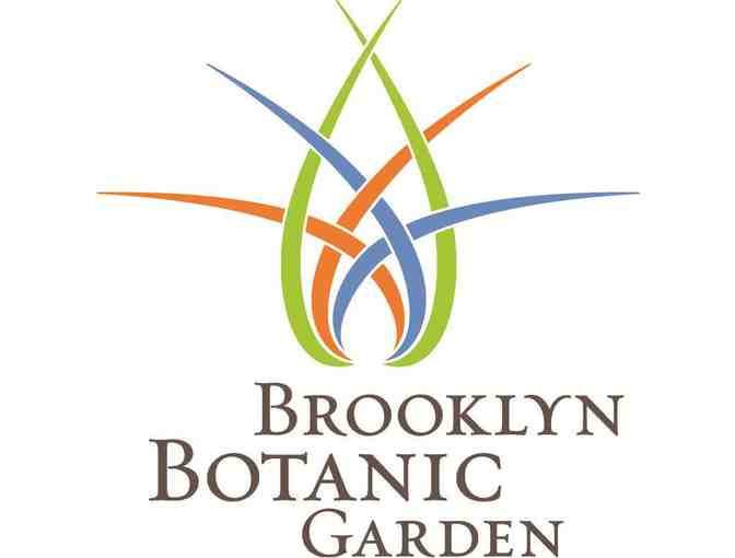 Family Outing Package - Brooklyn Botanical Gardens and Childrens Museum of Arts