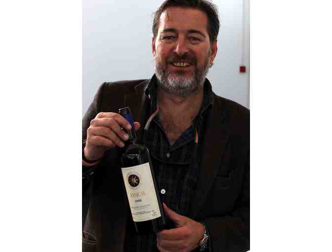 6 Bottles of Sassicaia 2008 Fine Wine from Tuscany