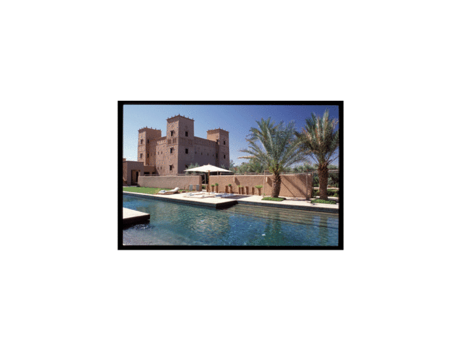 Magical Week-Long Morocco Dream Vacation WITH AIRFARE!