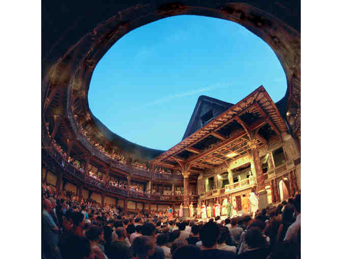 Five-Star LONDON Vacation with AIRFARE