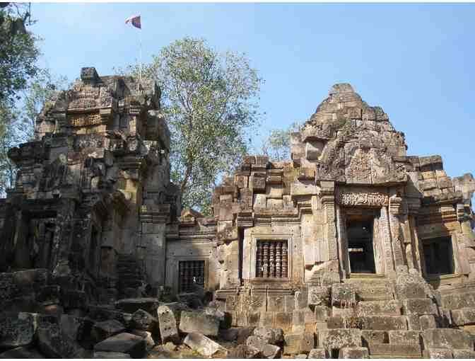 Cuisine-Lover's Trip to SOUTHEAST ASIA - with AIRFARE!