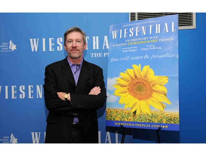 Best of Off-Broadway! BETWEEN RIVERSIDE AND CRAZY & WEISENTHAL