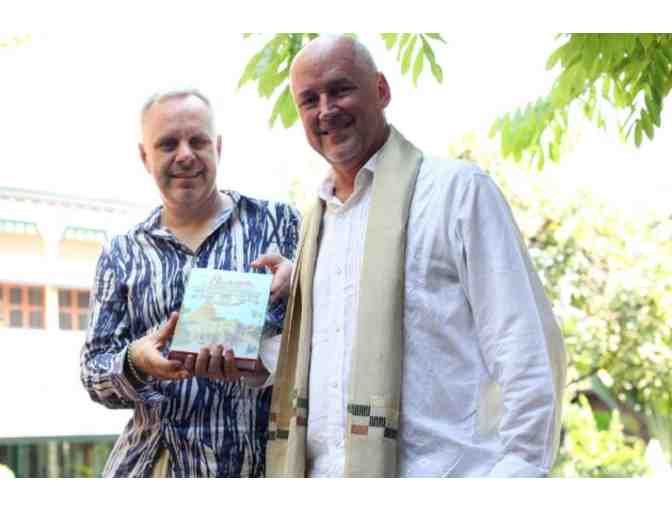 Cuisine-Lover's Trip to SOUTHEAST ASIA - with AIRFARE!