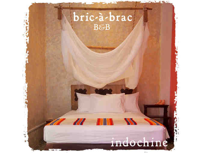 Cuisine-Lover's Trip to SOUTHEAST ASIA - with AIRFARE!