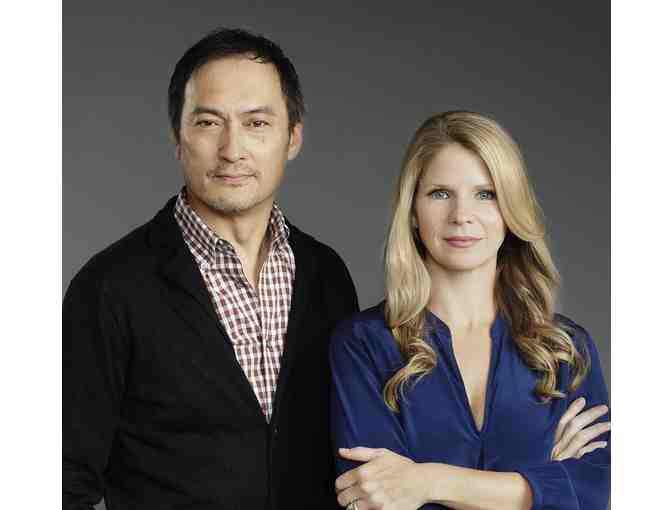 THE KING AND I starring Kelli O'Hara - OPENING NIGHT & VIP AFTER-PARTY!