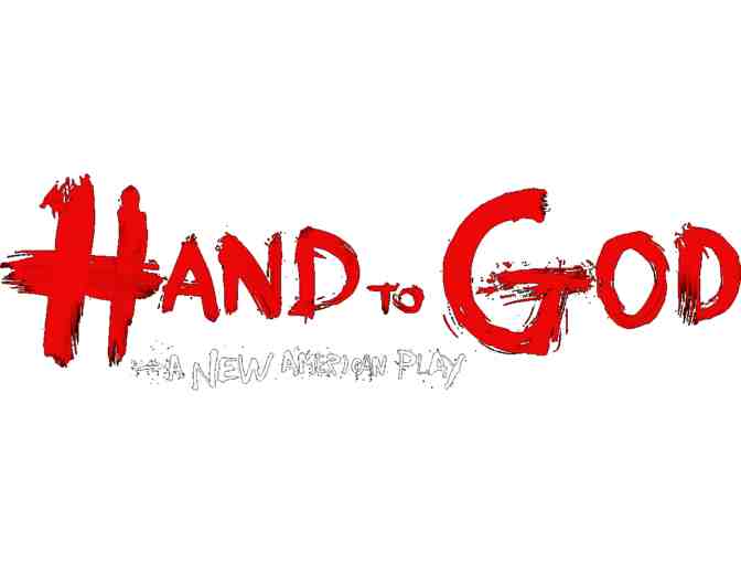HAND TO GOD on Broadway - OPENING NIGHT & VIP AFTER-PARTY!