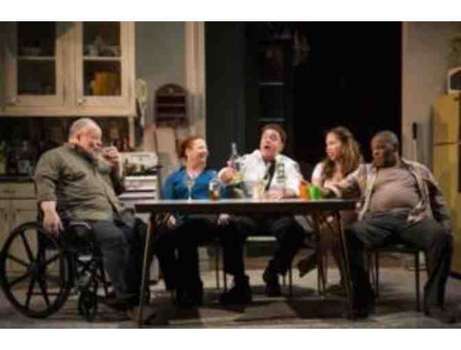 Best of Off-Broadway! BETWEEN RIVERSIDE AND CRAZY & WEISENTHAL