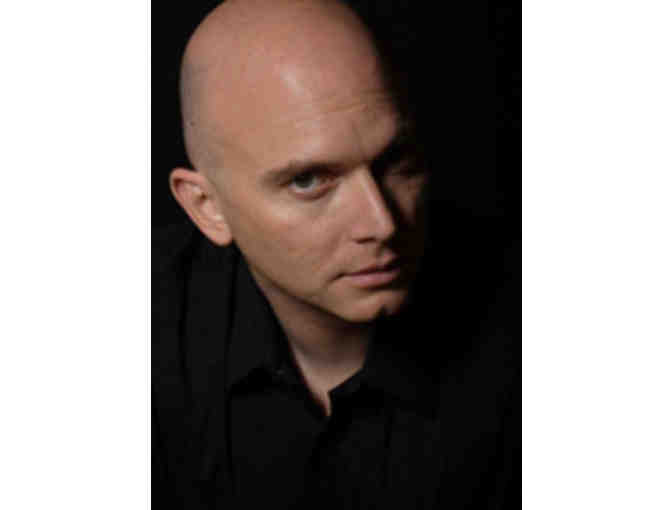 MICHAEL CERVERIS - Tickets to FUN HOME & Backstage Meet-&-Greet