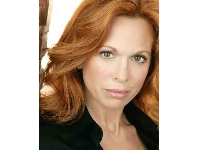 Tickets to FINDING NEVERLAND & Backstage with CAROLEE CARMELLO