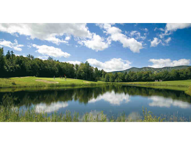 Private Condo Weekend Getaway in Vermont