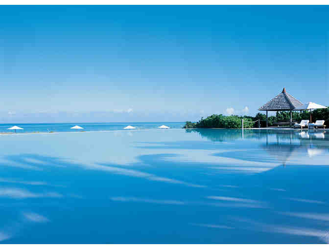 AIRFARE & 5 Nights of Luxury at PARROT CAY Resort in Turks & Caicos