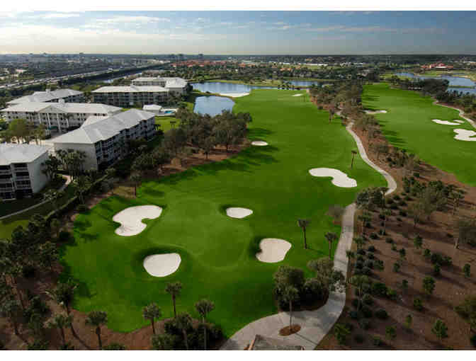 West Palm Beach Getaway