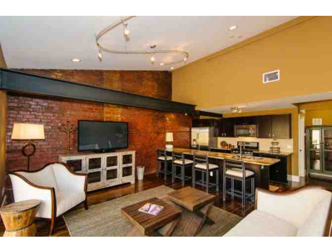Private Condo in ASHEVILLE, NORTH CAROLINA