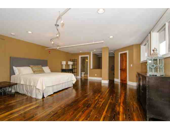 Private Condo in ASHEVILLE, NORTH CAROLINA