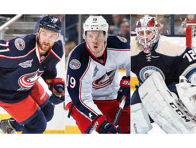 The 60th National Hockey League All-Star Game Tickets!