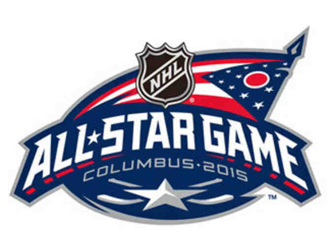 The 60th National Hockey League All-Star Game Tickets!