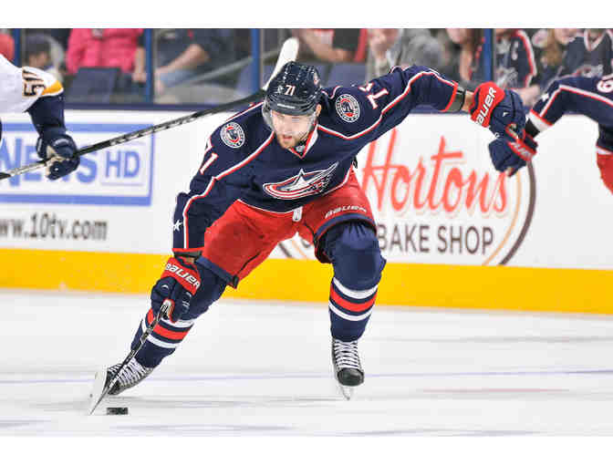 The 60th National Hockey League All-Star Game Tickets!