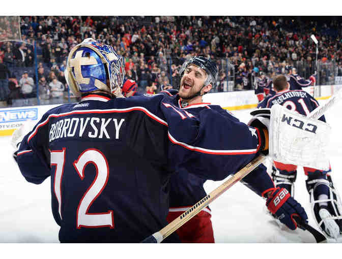 The 60th National Hockey League All-Star Game Tickets!