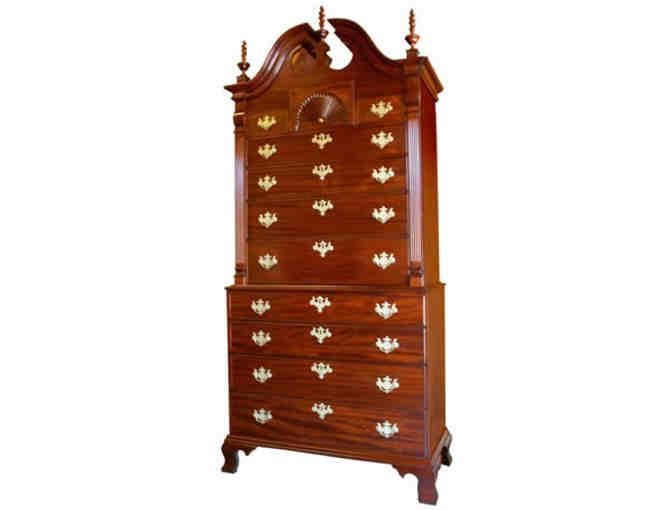 $500 Gift Certificate to LEFORT Heirloom Quality Furniture