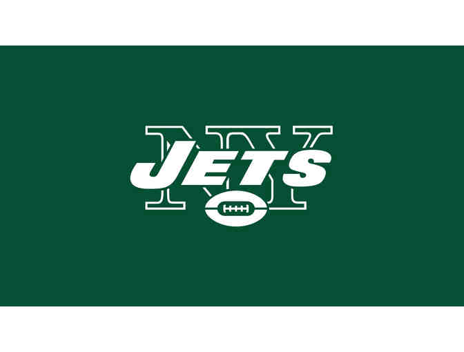 JETS, GIANTS, ISLANDERS, RED BULLS SPORTS PACKAGE