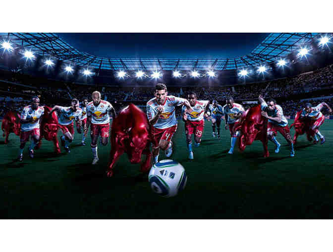 JETS, GIANTS, ISLANDERS, RED BULLS SPORTS PACKAGE