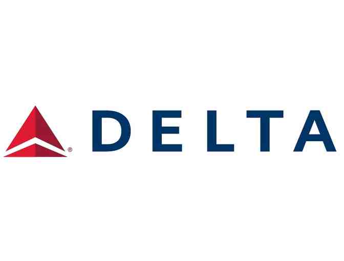 Round-trip Economy Class Airfare on Delta Air Lines within the continental US
