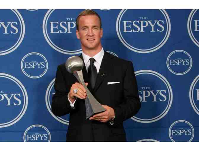 VIP Tickets to the ESPY AWARDS and Exclusive After-Party