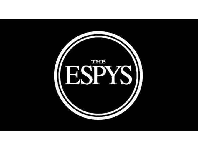 VIP Tickets to the ESPY AWARDS and Exclusive After-Party