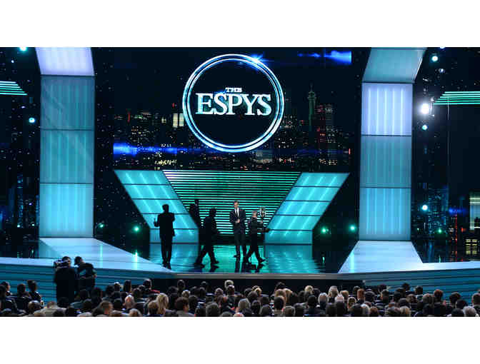 VIP Tickets to the ESPY AWARDS and Exclusive After-Party