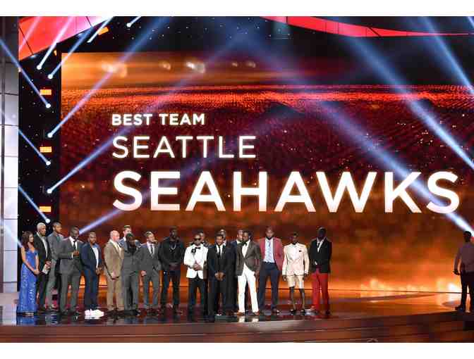 VIP Tickets to the ESPY AWARDS and Exclusive After-Party