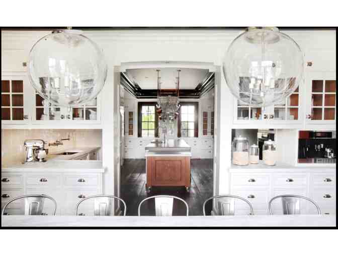 Interior Design Services from Pamela Jimenez Design, LLC