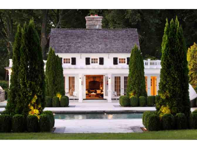 Interior Design Services from Pamela Jimenez Design, LLC