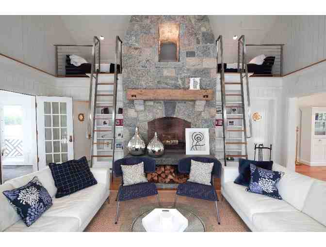 Interior Design Services from Pamela Jimenez Design, LLC