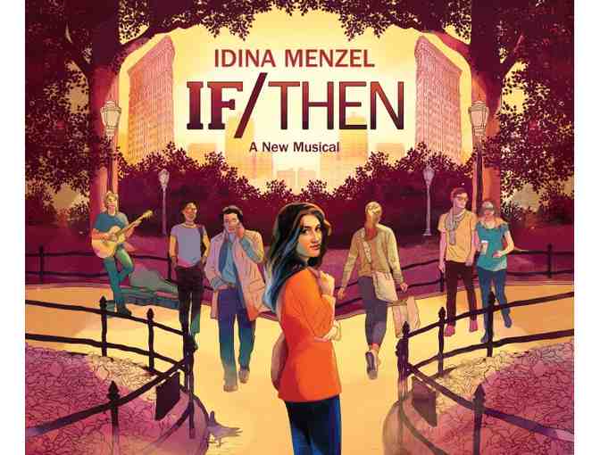 BROADWAY'S BEST MUSICALS!