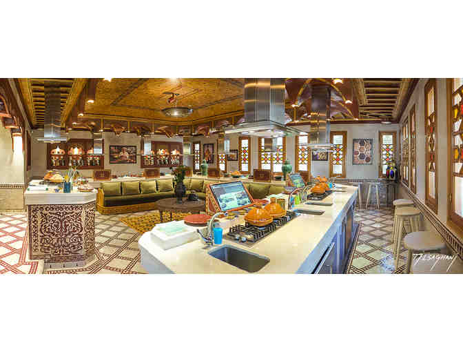 Magical Week-Long Morocco Dream Vacation WITH AIRFARE!