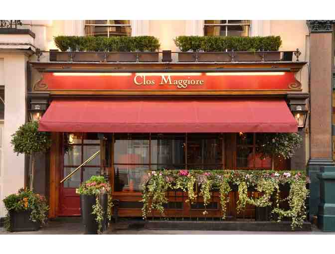 LONDON THEATER TOUR with The Drama League & AIRFARE