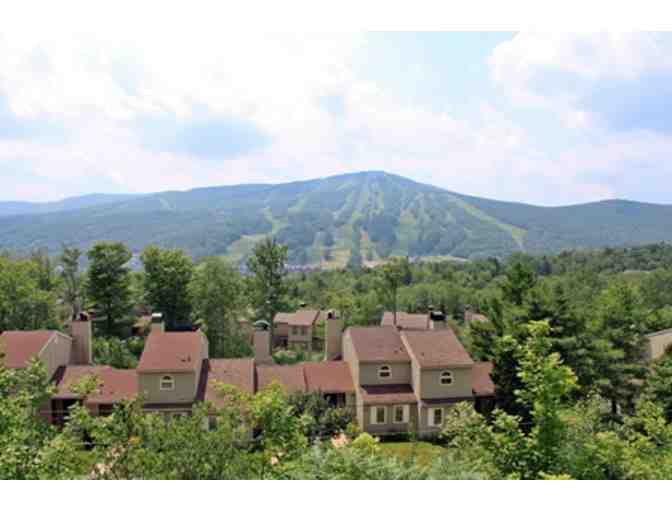Private Condo Getaway in VERMONT