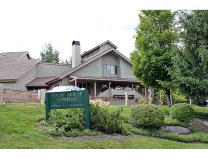 Private Condo Getaway in VERMONT