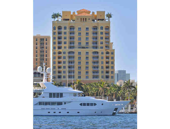 West Palm Beach Getaway