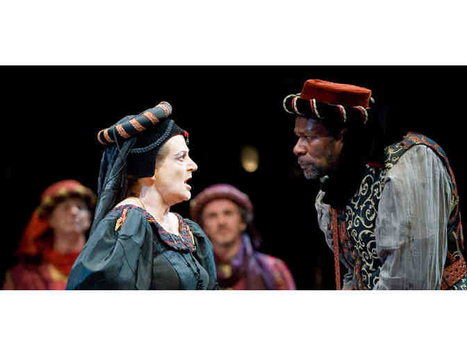 A Theater Getaway in the BERKSHIRES