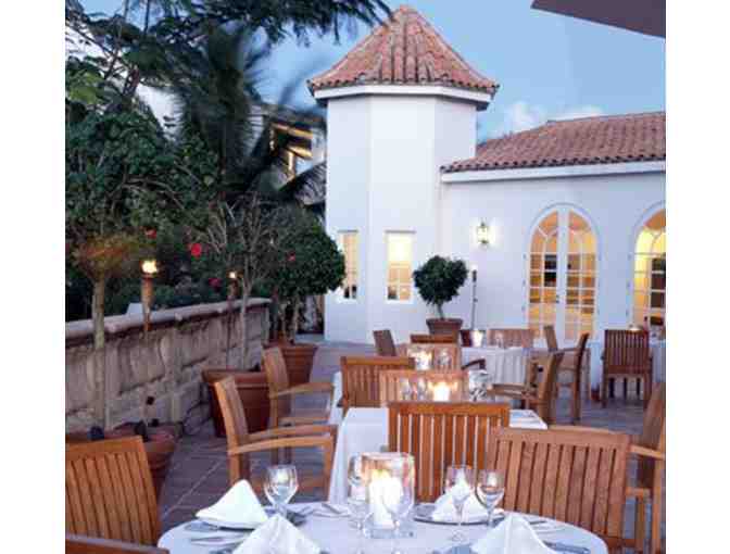 5 Nights in a 2-Bedroom Beach House at PARROT CAY Resort in Turks & Caicos w/AIRFARE for 4