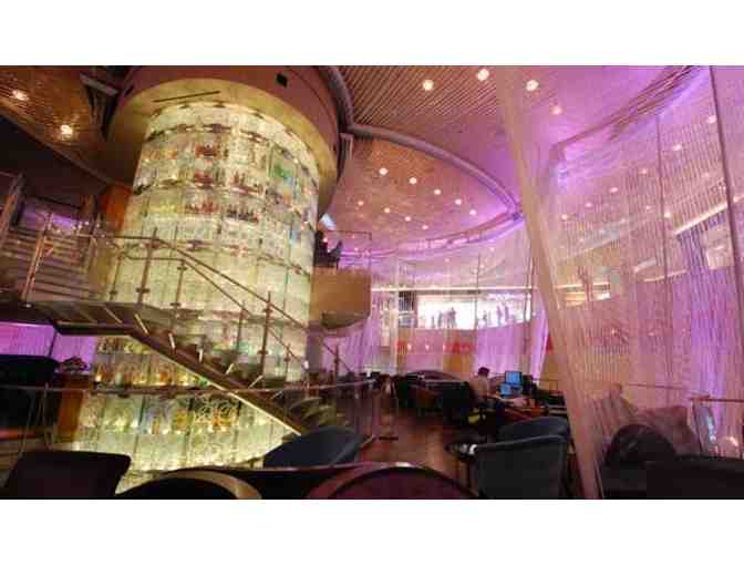 Hip and Stylish LAS VEGAS Weekend Getaway with AIRFARE